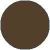 743 - Шоколадно-коричневый (для бровей цвета от темно-коричневого до красноватого)