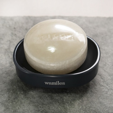 Делікатна суха піна для чутливої шкіри Aqua Di Vita Viphyse Soap Refiner