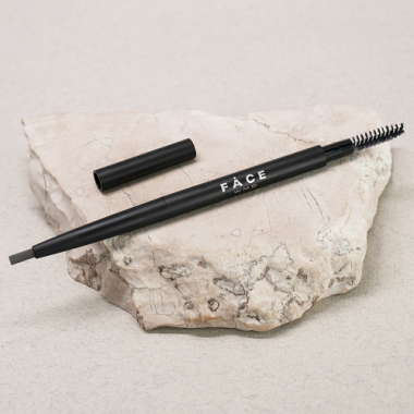 Механический карандаш для бровей Face Eyebrow Pencil, 4 г