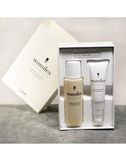 Набор Skin Treatment Set