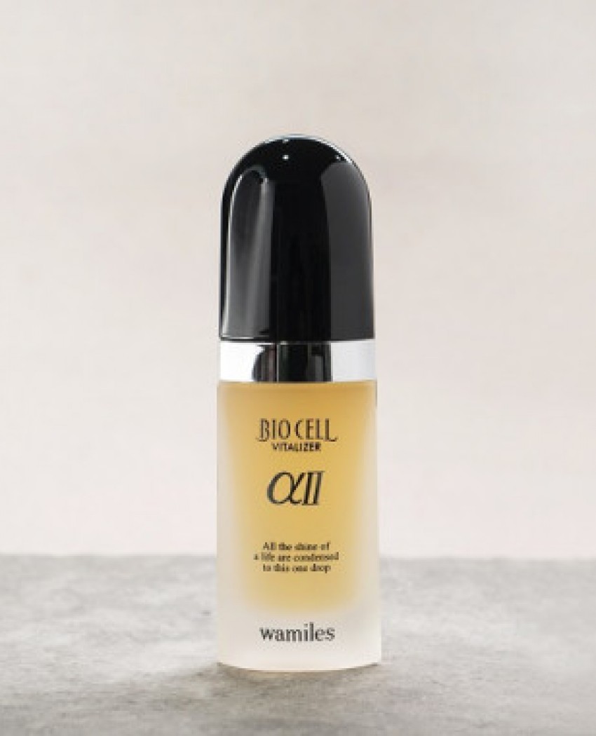 Амінокислотна сироватка Biocell Vitalizer, 38 ml