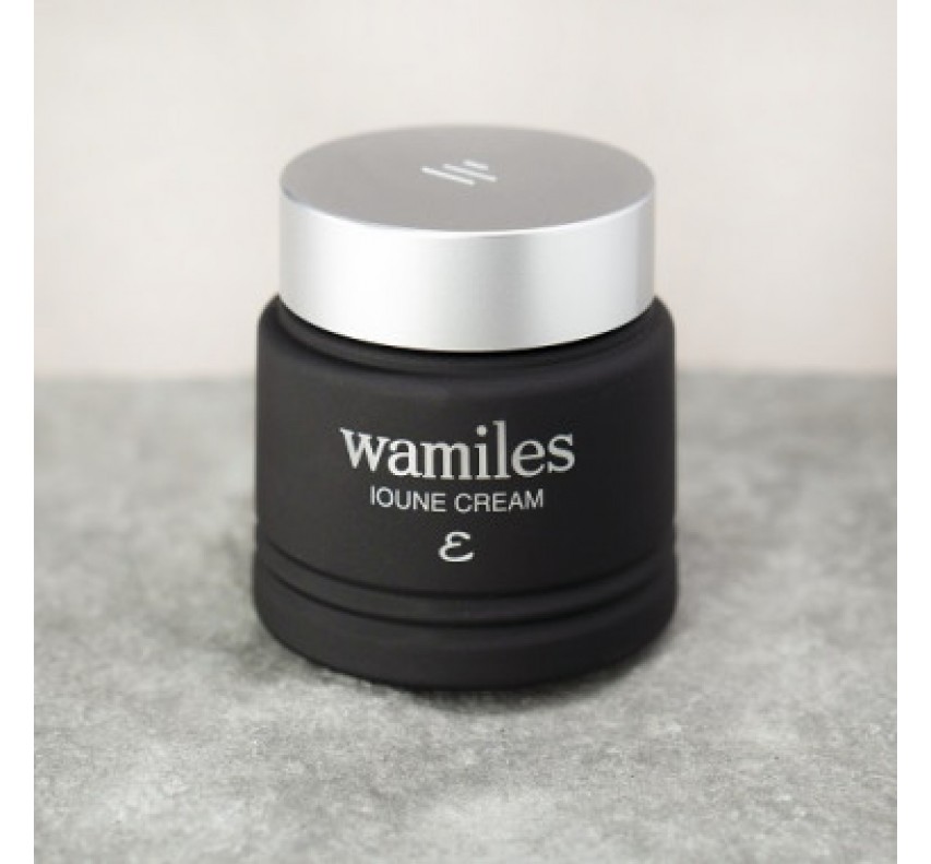 Питательный крем Ioune Cream E