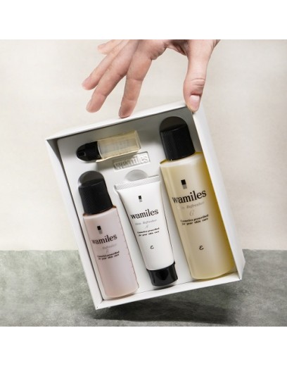 Набір New Skin Refresher Set