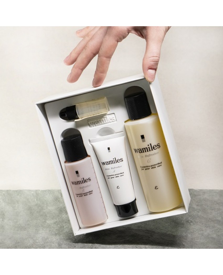 Набір New Skin Refresher Set