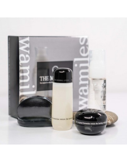 Набор косметический "Коллекционный" The Mineral Collection (trial set)