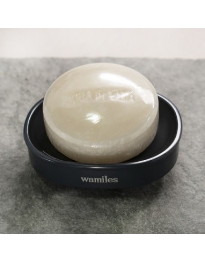 Деликатная сухая пена для чувствительной кожи Aqua Di Vita Viphyse Soap Refiner, 72 г