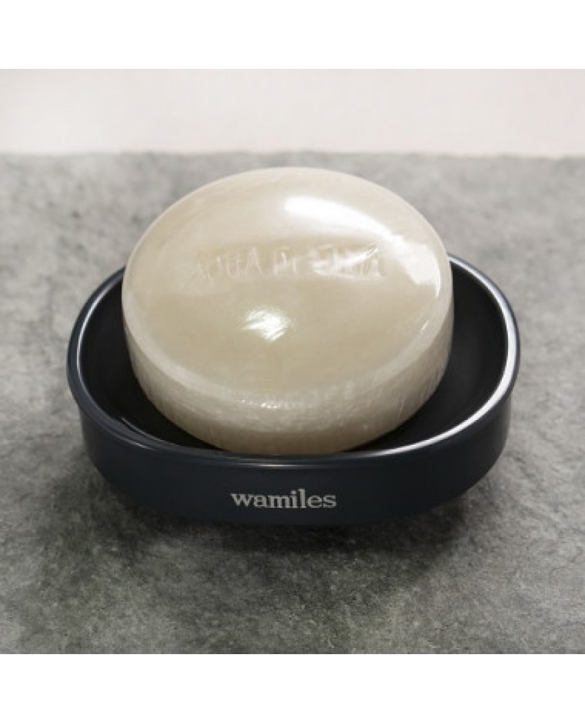 Делікатна суха піна для чутливої шкіри Aqua Di Vita Viphyse Soap Refiner