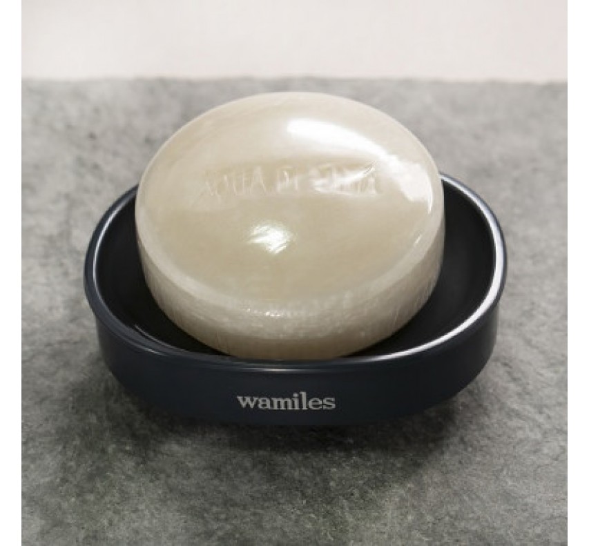Деликатная сухая пена для чувствительной кожи Aqua Di Vita Viphyse Soap Refiner, 72 г