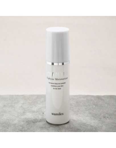 Зволожуюча сиворотка для чутливої шкіри Aqua Di Vita Viphyse Moisturizer