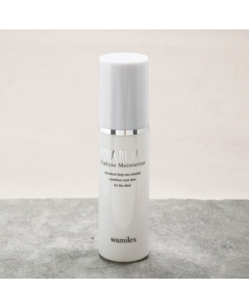 Зволожуюча сиворотка для чутливої шкіри Aqua Di Vita Viphyse Moisturizer