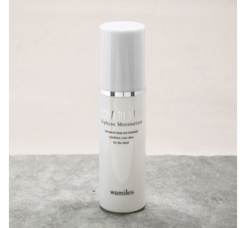 Увлажняющая сыворотка для чувствительной кожи Aqua Di Vita Viphyse Moisturizer