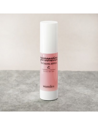 Олія для проблемної шкіри Facial Oil Effica E, 25 мл