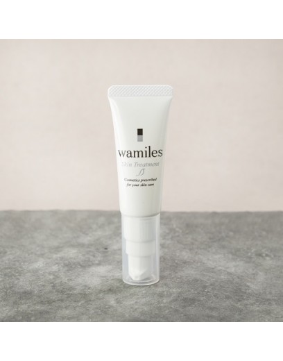 Масло Skin Treatment D, 20 g