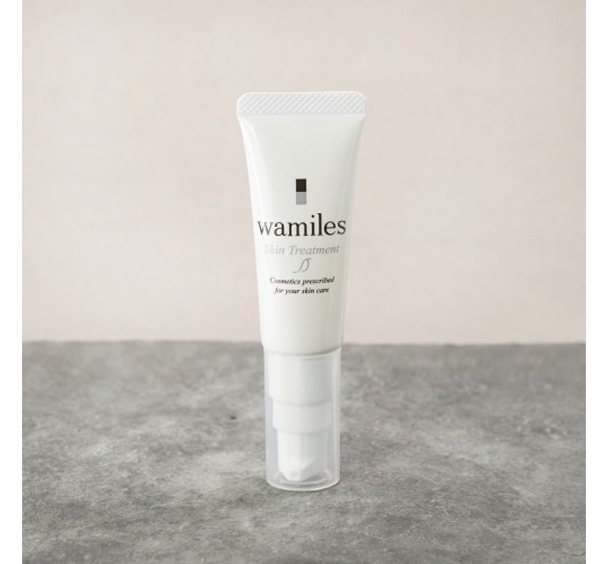 Масло Skin Treatment D, 20 g
