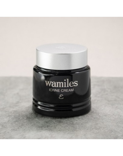 Крем для проблемної та жирної шкіри Ionne Cream E