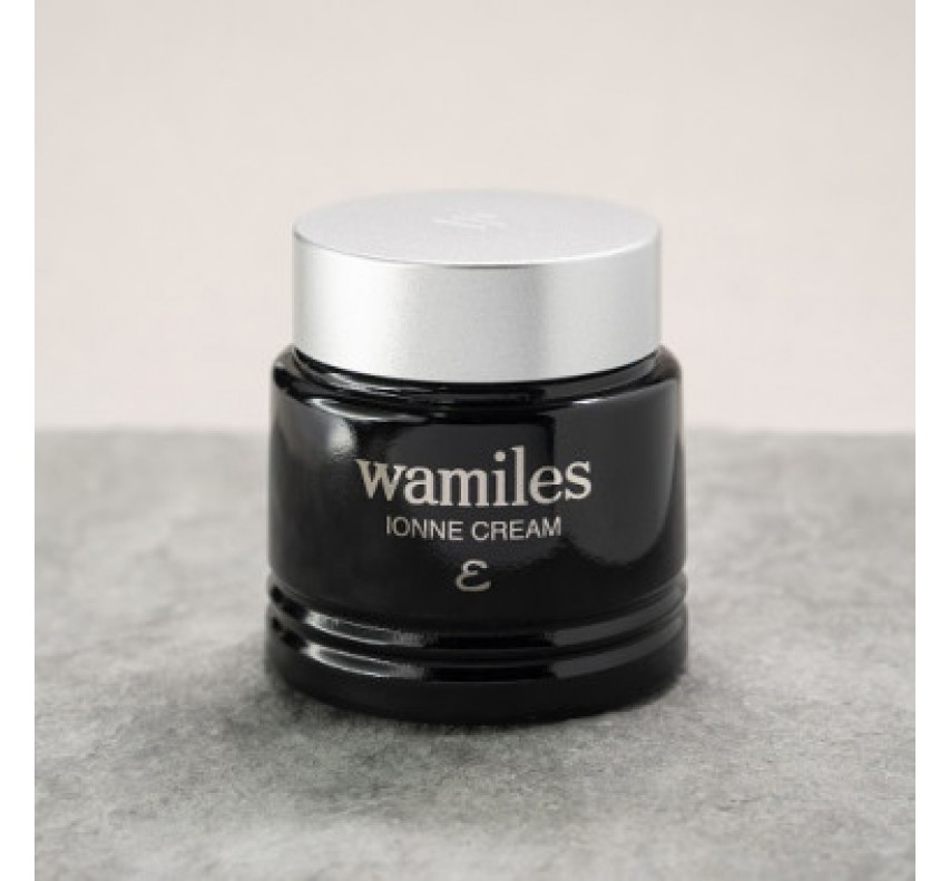 Крем для проблемной и жирной кожи Ionne Cream E