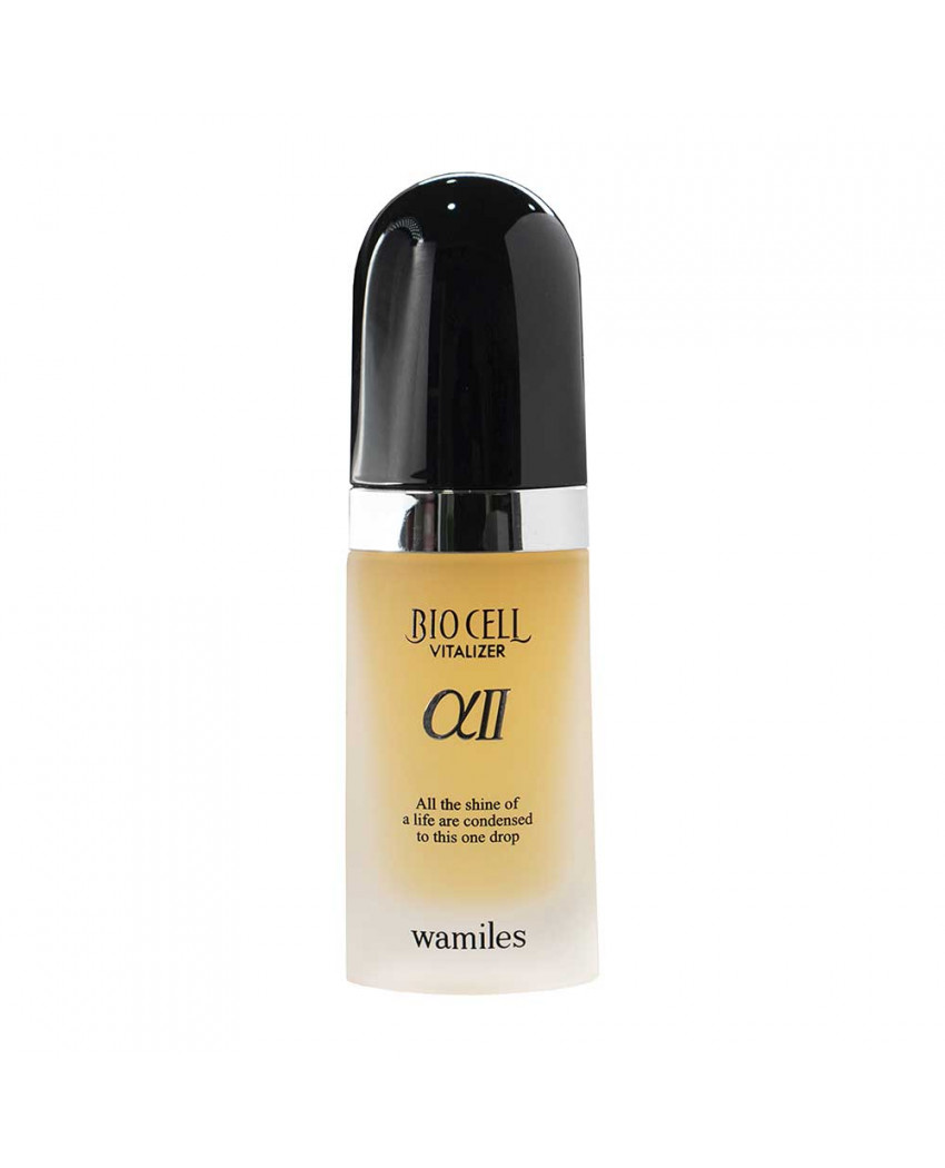 Амінокислотна сироватка Biocell Vitalizer, 38 ml