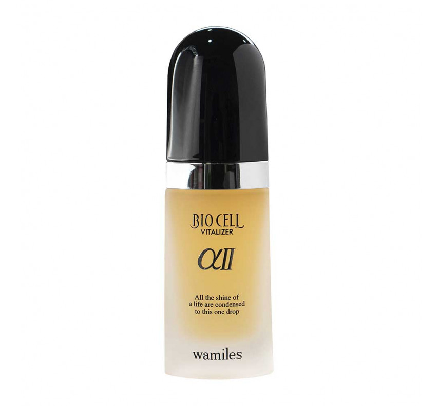 Амінокислотна сироватка Biocell Vitalizer, 38 ml