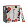Whole fermented camellia tea Ферментований чай