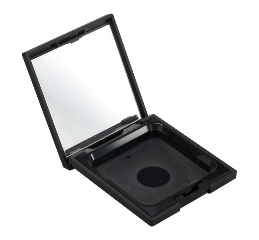 Wamiles Face Finishing Powder Case Футляр для фінішної компактної пудри
