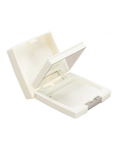 Wamiles Face Powdery & Creamy Foundation Case Футляр для тональної крем-пудри 2 в 1