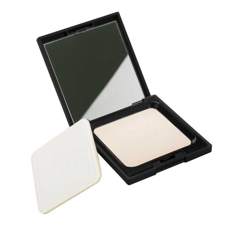 Wamiles Face Finishing Powder Компактна фінішна пудра, 13 г