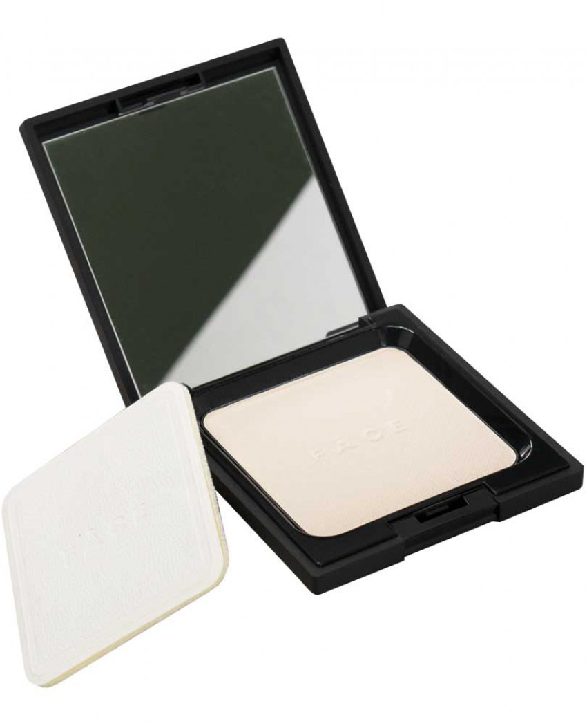 Wamiles Face Finishing Powder Компактная финишная пудра, 13 г