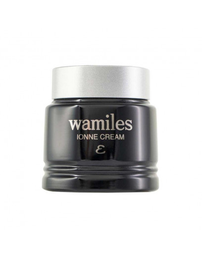 Крем для проблемної та жирної шкіри Ionne Cream E