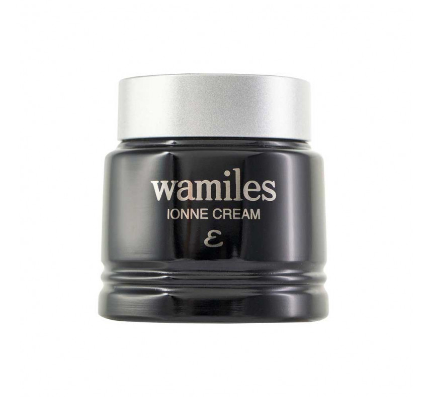 Крем для проблемної та жирної шкіри Ionne Cream E
