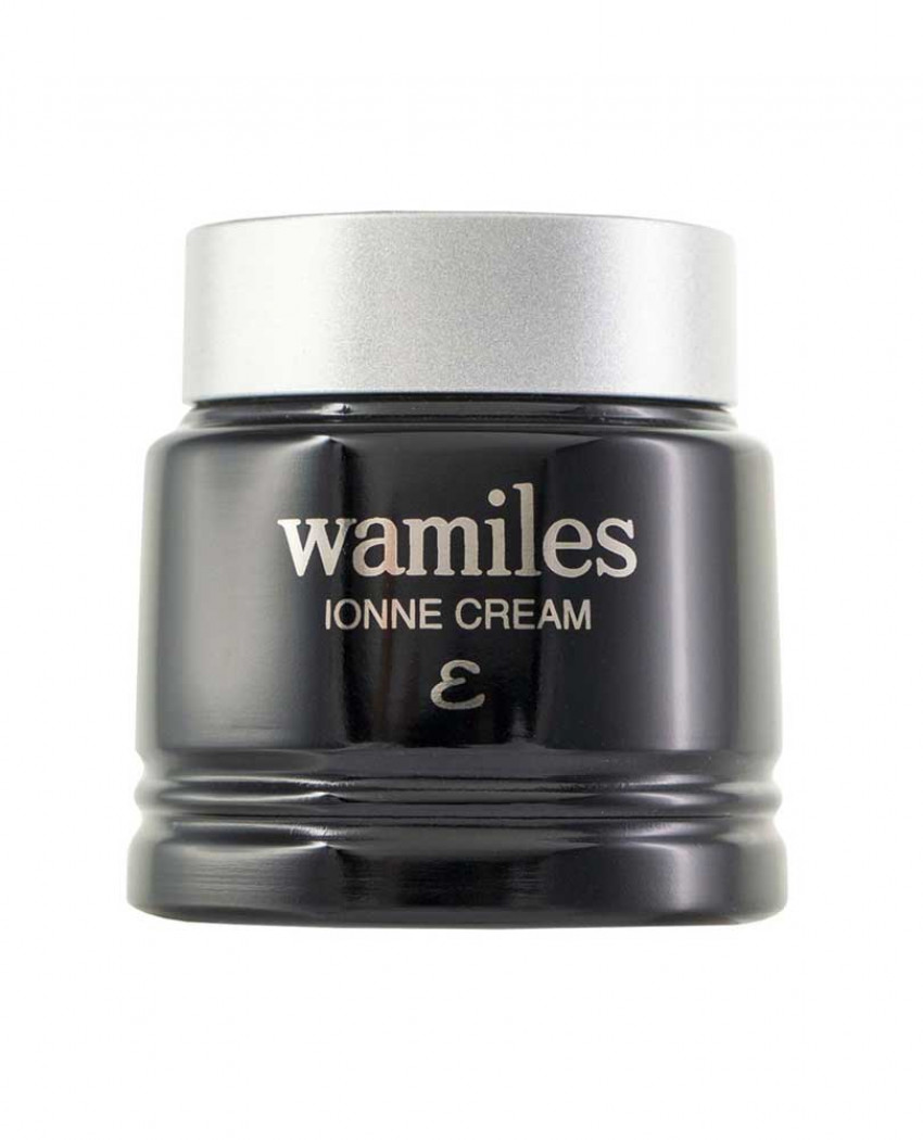 Крем для проблемної та жирної шкіри Ionne Cream E