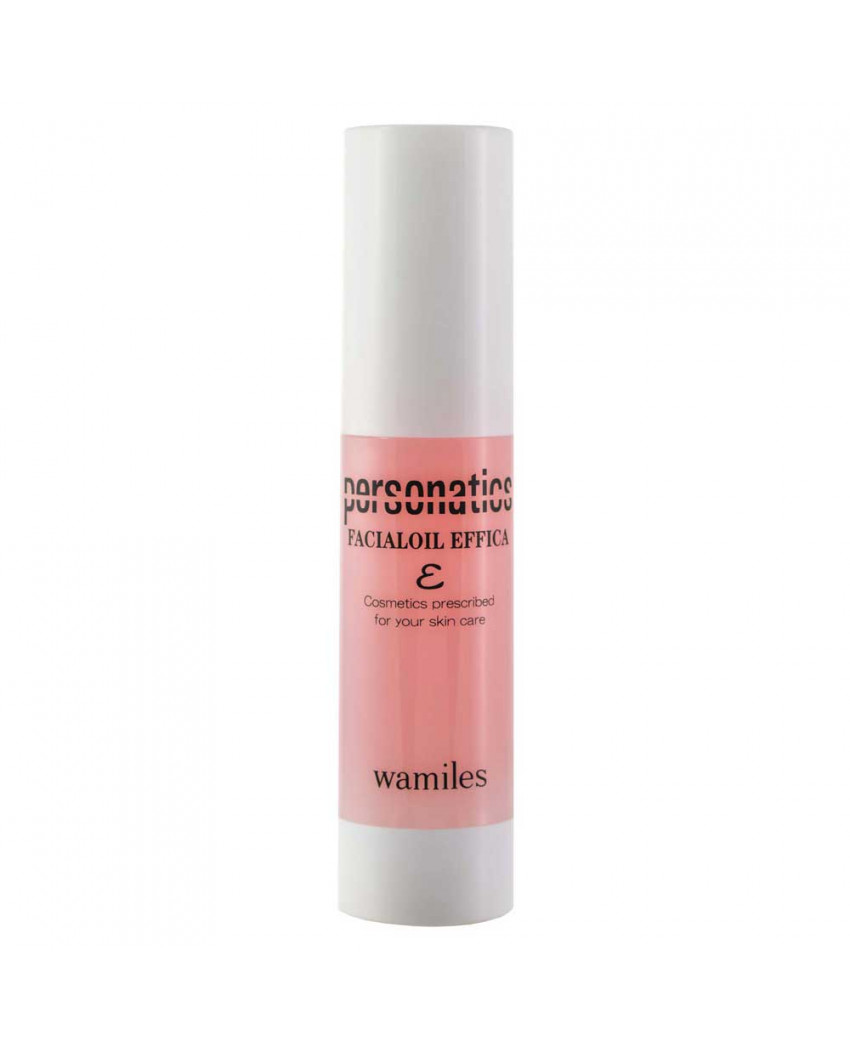Олія для проблемної шкіри Facial Oil Effica E, 25 мл