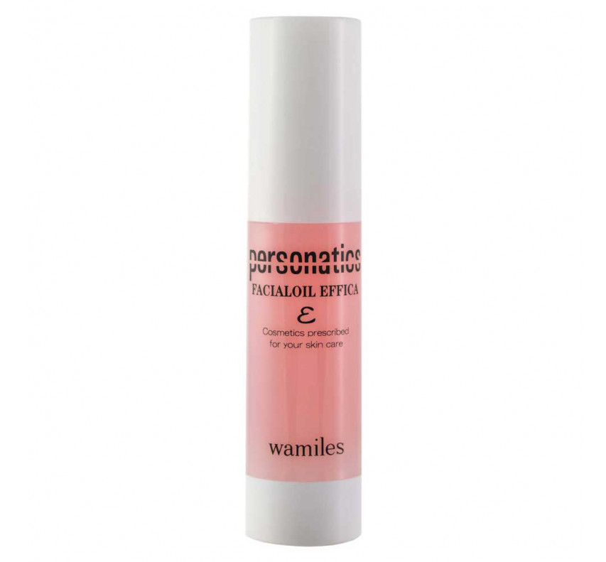 Масло для проблемной кожи Facial Oil Effica E, 25 мл