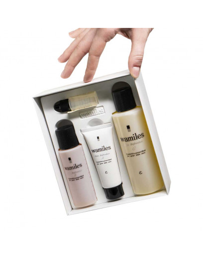 Набор New Skin Refresher Set