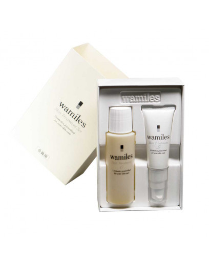 Набор Skin Treatment Set