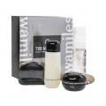 Набір косметичний "Колекційний" The Mineral Collection (trial set)
