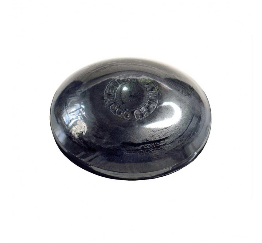 Омолоджувальна суха піна THE MINERAL SOAP, 110г