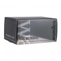 Омолоджувальна суха піна THE MINERAL SOAP, 110г
