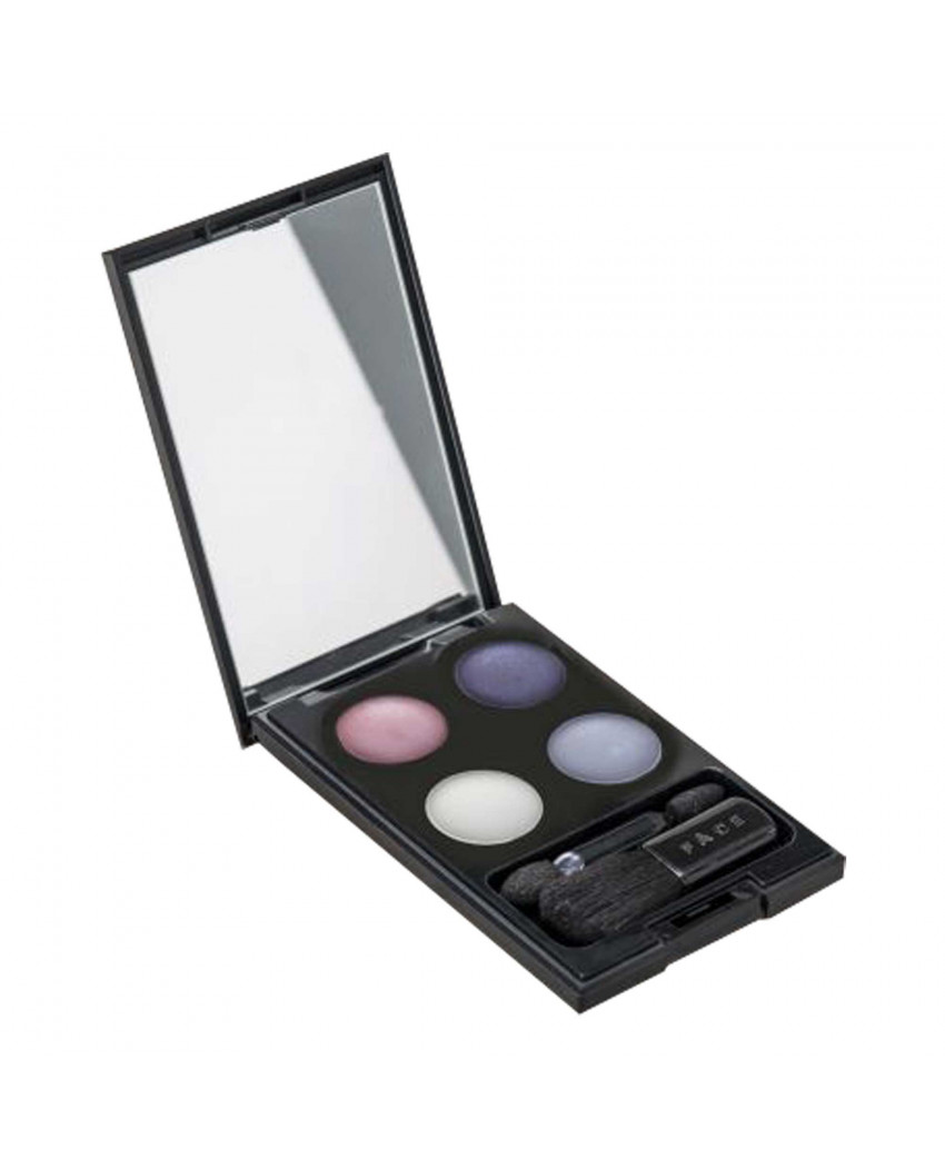 Wamiles Eyeshadow Палітра тіней для повік - Бріз - 015-073-009-076