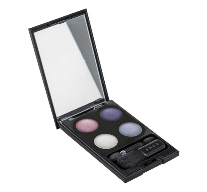 Wamiles Eyeshadow Палитра теней для век - Бриз - 015-073-009-076