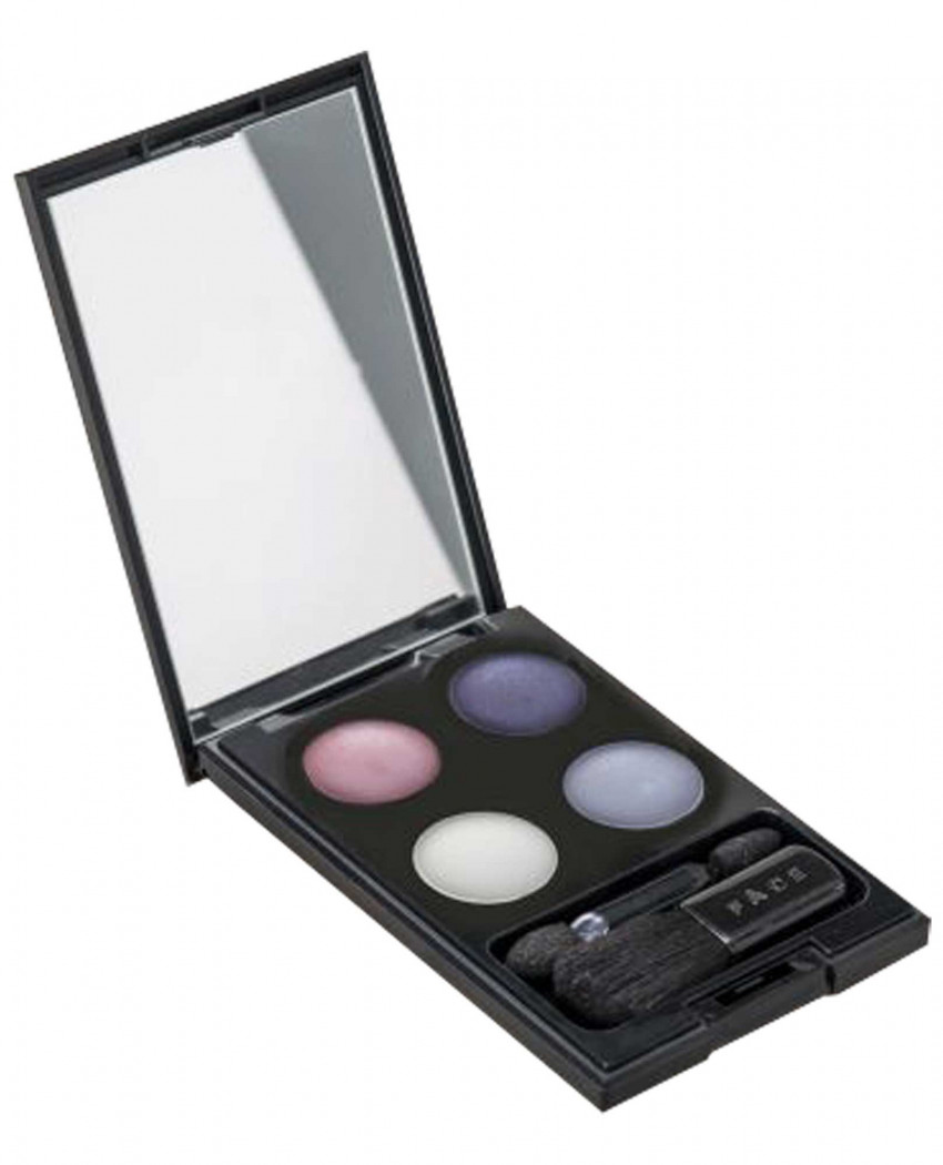 Wamiles Eyeshadow Палитра теней для век - Бриз - 015-073-009-076