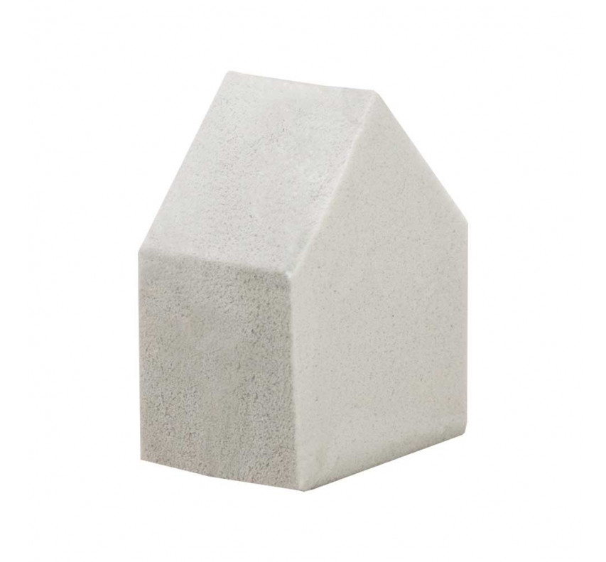 Wamiles Професійний спонж для нанесення макіяжу, клиновидний