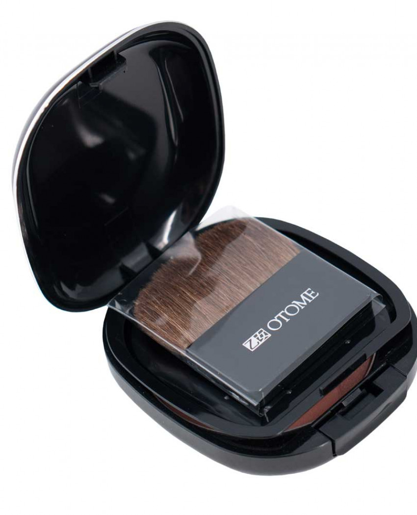 ОТОМЕ Duo Color Power Blush Рум'яна , 13 г 