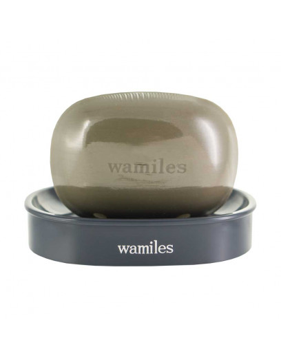 Суха піна для проблемної та жирної шкіри Ionne Clay Soap E, 100 г