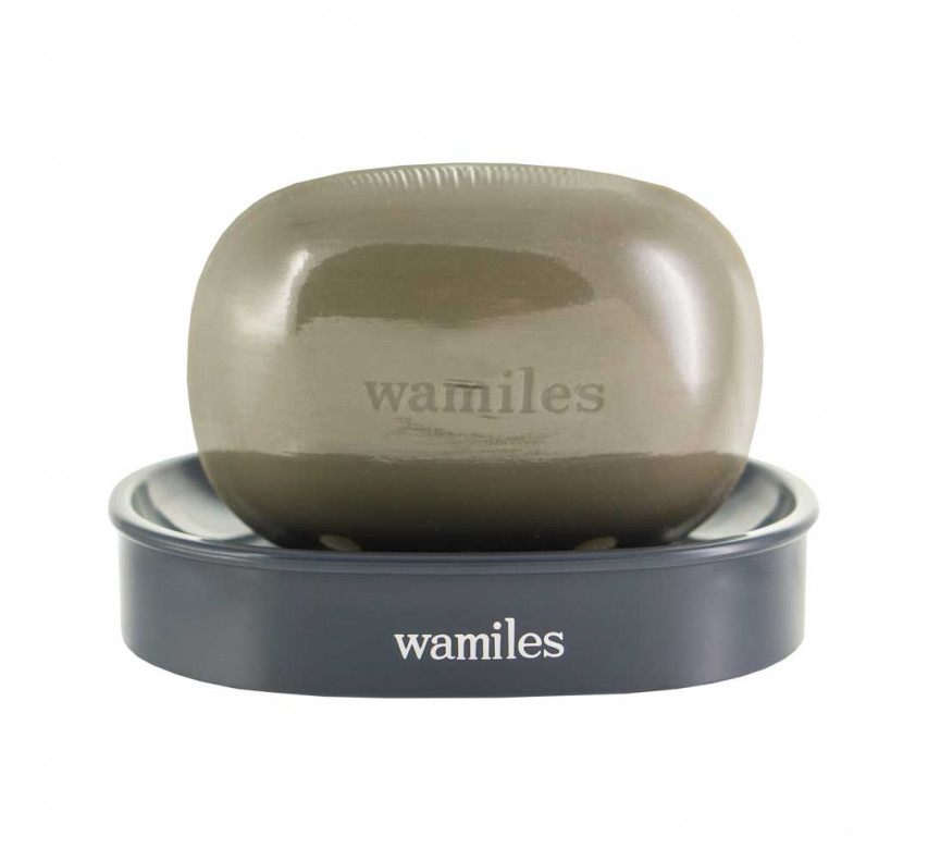 Суха піна для проблемної та жирної шкіри Ionne Clay Soap E, 100 г