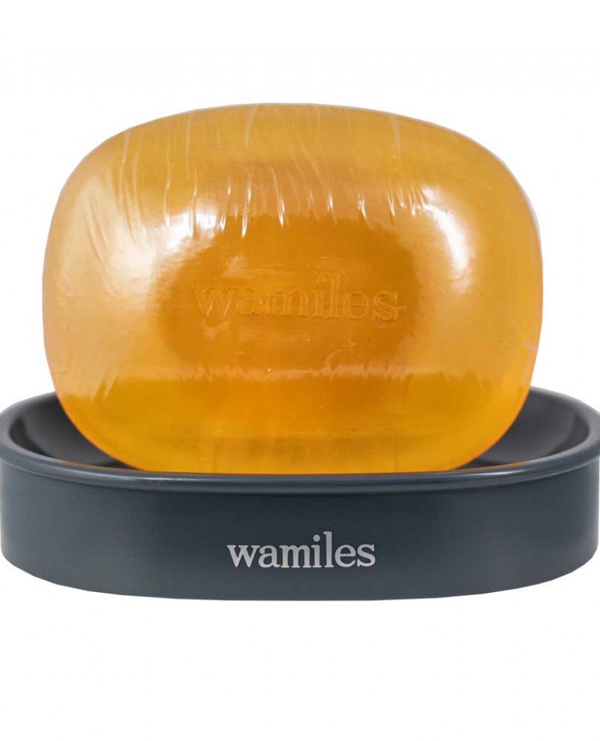 Суха піна для сухої та нормальної шкіри Ioune Soap E