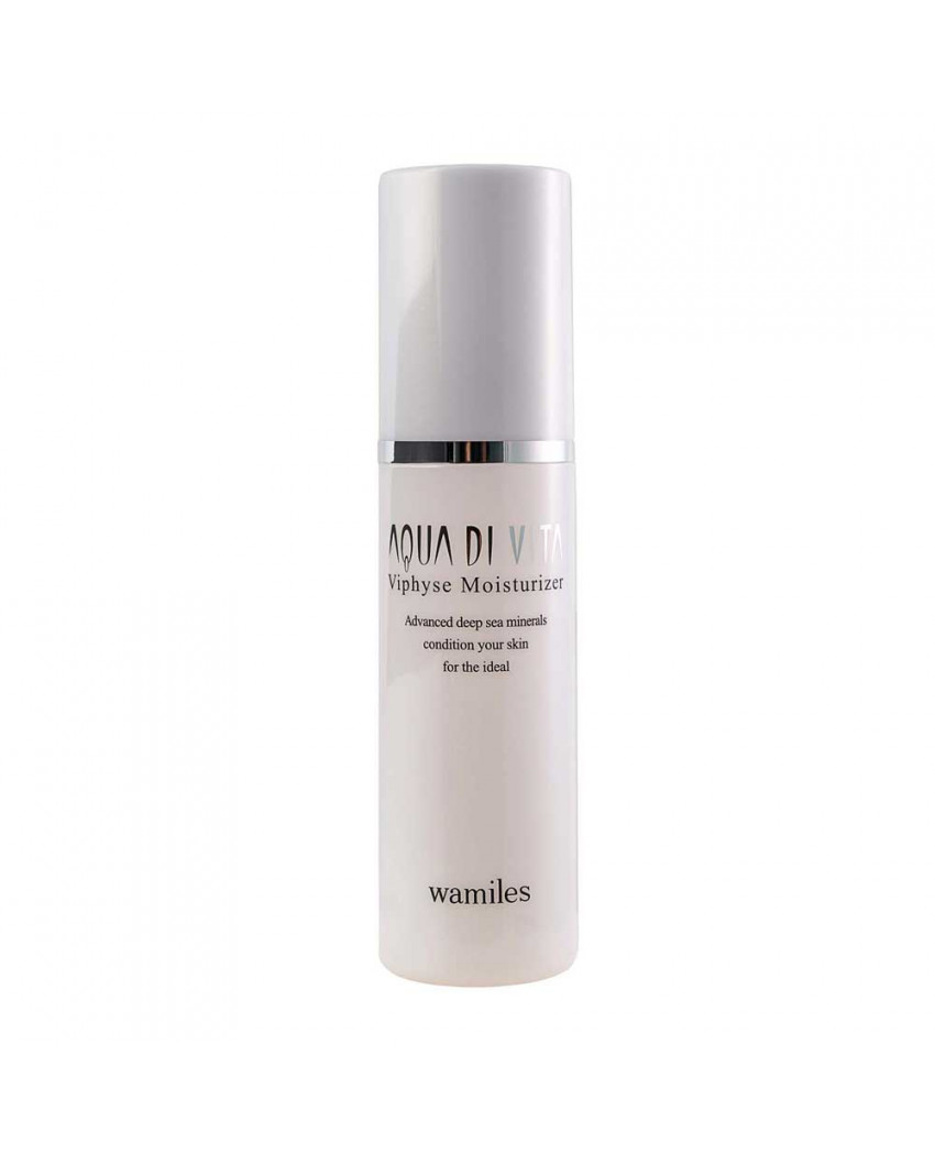 Увлажняющая сыворотка для чувствительной кожи Aqua Di Vita Viphyse Moisturizer