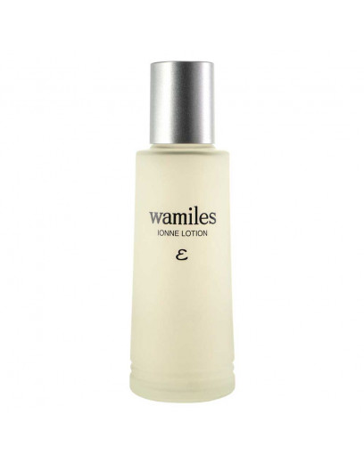 Зволожуючий лосьйон (сироватка) Wamiles Ionne Lotion E, 100 мл