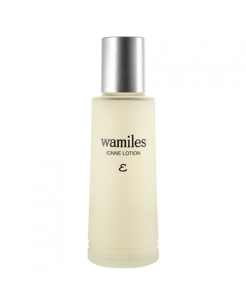 Зволожуючий лосьйон (сироватка) Wamiles Ionne Lotion E, 100 мл