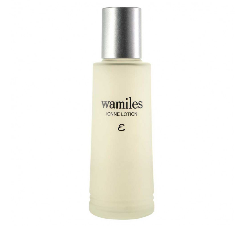 Зволожуючий лосьйон (сироватка) Wamiles Ionne Lotion E, 100 мл