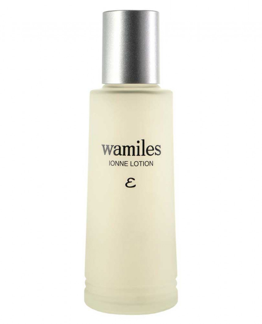 Зволожуючий лосьйон (сироватка) Wamiles Ionne Lotion E, 100 мл
